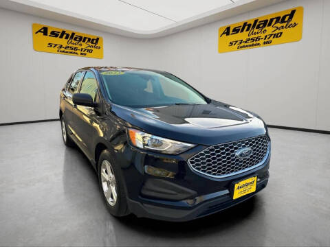 2023 Ford Edge SE