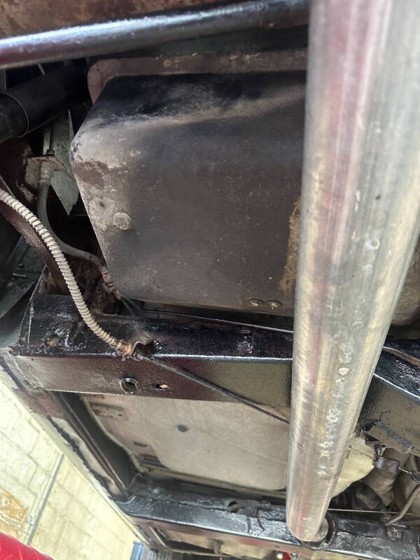 1964 Chevrolet Corvette