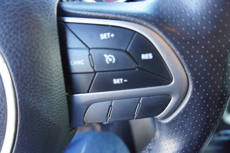 2020 Dodge Durango