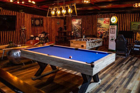 2017 Chevrolet Camaro ZL1