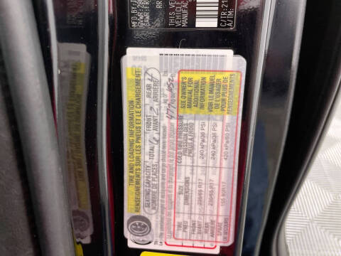 2023 Toyota Sienna LE 8-Passenger