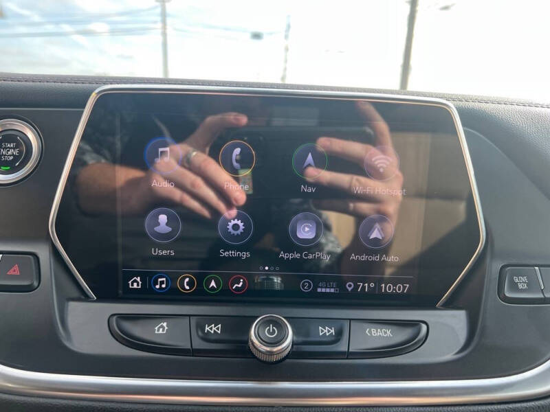 2020 Chevrolet Blazer Premier