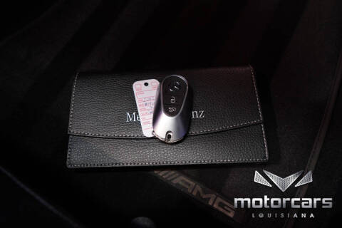 2022 Mercedes-Benz C-Class C 300 4MATIC