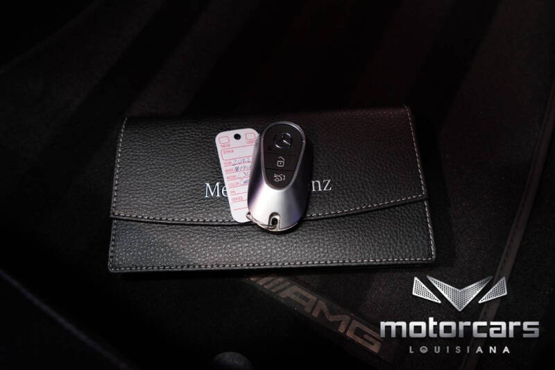 2022 Mercedes-Benz C-Class C 300 4MATIC