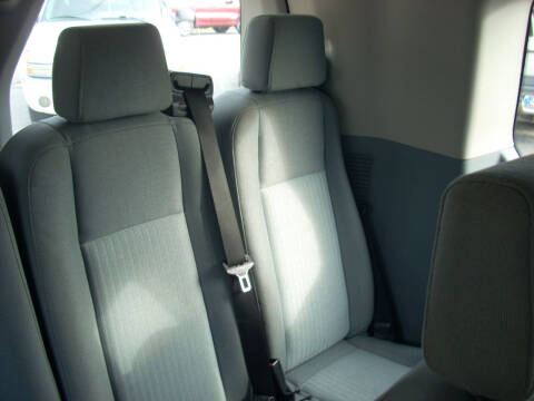 2019 Ford Transit 350 XLT