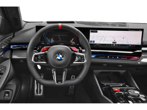 2026 BMW M5