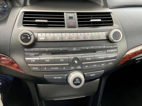 2012 Honda Crosstour EX