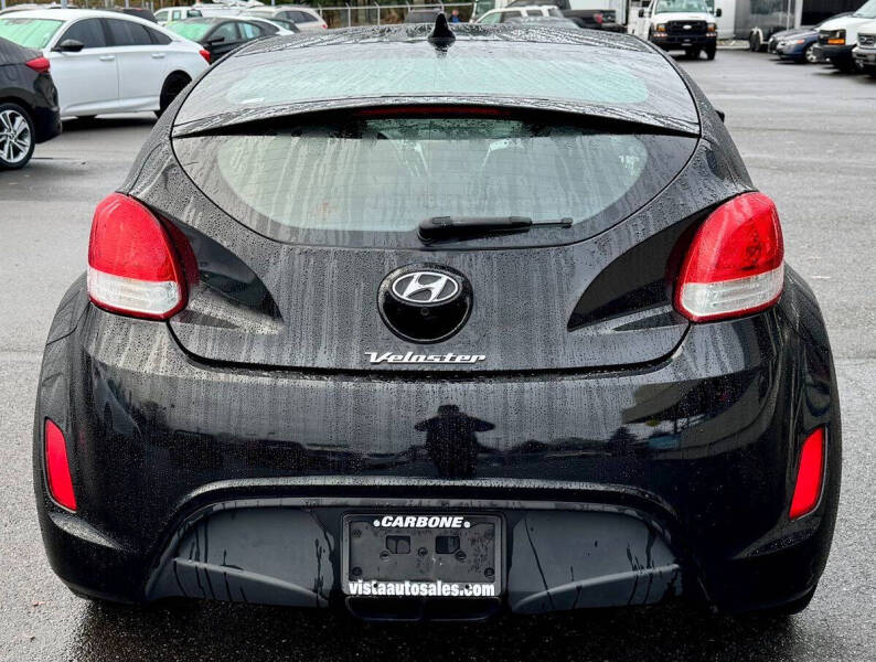 2014 Hyundai Veloster