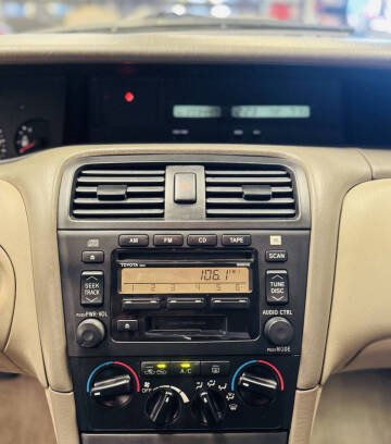 2003 Toyota Avalon XL