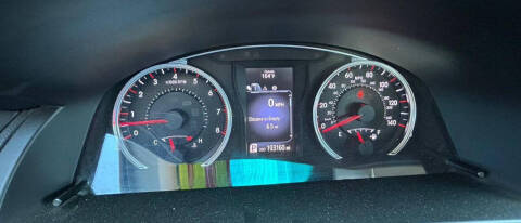 2016 Toyota Camry Special Edition