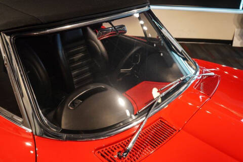 1965 Chevrolet Corvette