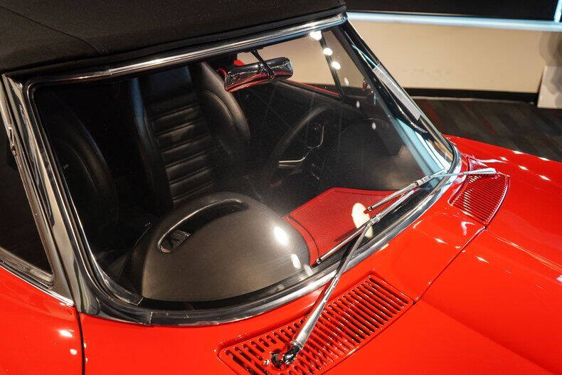 1965 Chevrolet Corvette