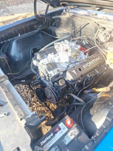 1971 Pontiac LeMans