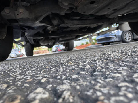 2013 Toyota Tundra Grade