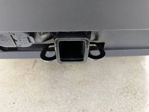 2022 Ford Explorer Police Interceptor Utility