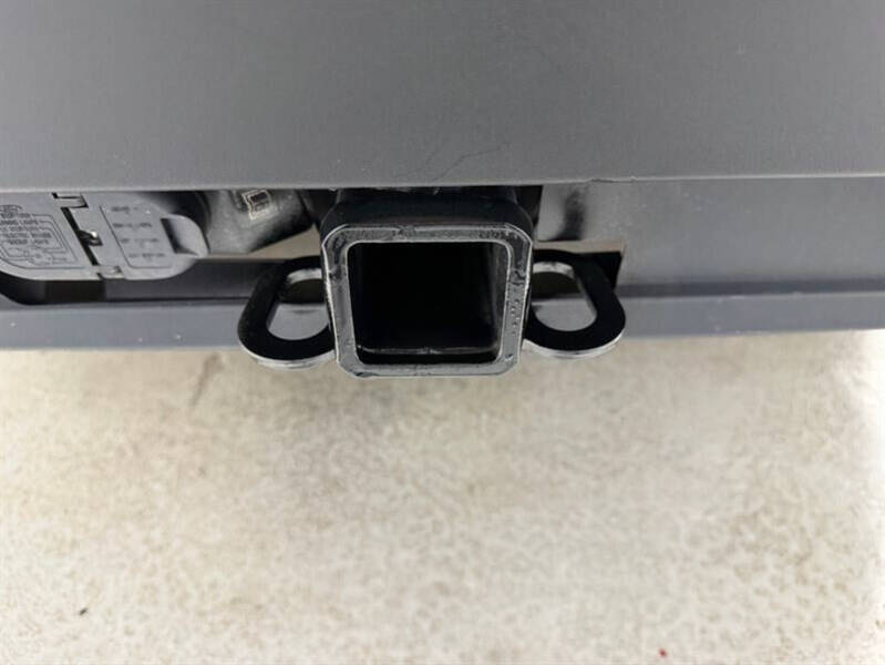 2022 Ford Explorer Police Interceptor Utility