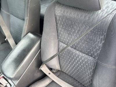 2018 Nissan Altima 2.5 SV