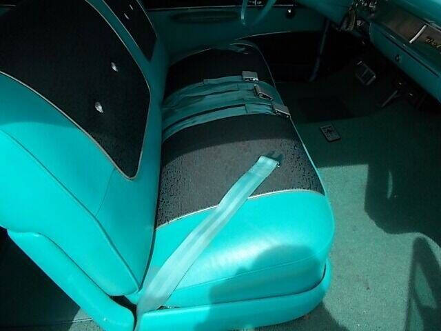 1957 Chevrolet Nomad