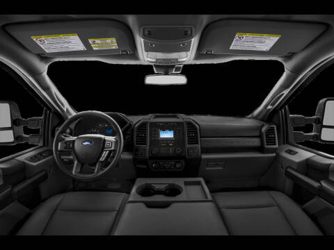 2020 Ford F-350 Super Duty