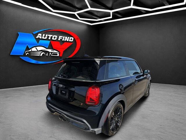 2022 MINI Hardtop 2 Door Cooper S