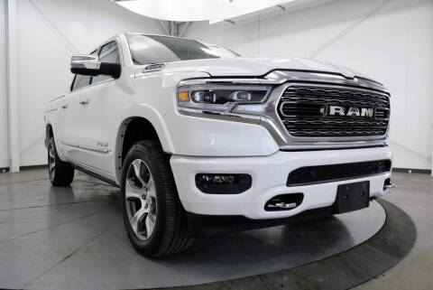 2024 RAM 1500 Limited