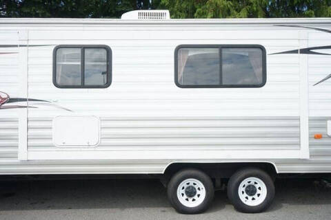 2013 Forest River n/a