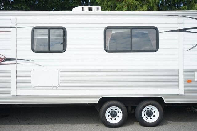 2013 Forest River n/a