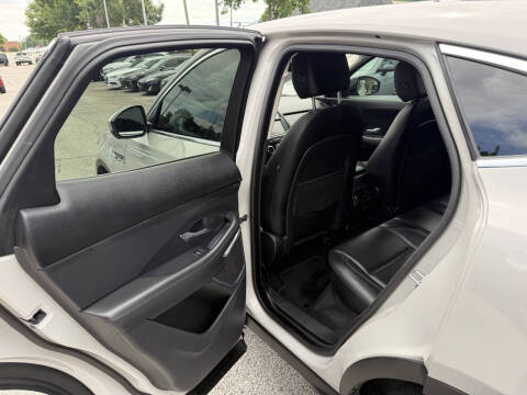 2018 Jaguar E-PACE P250 S