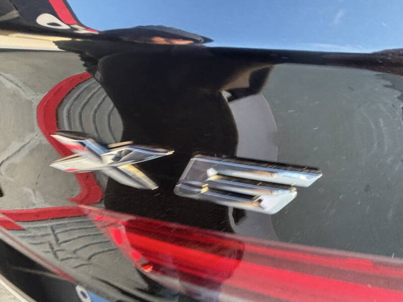 2017 BMW X5 xDrive40e iPerformance