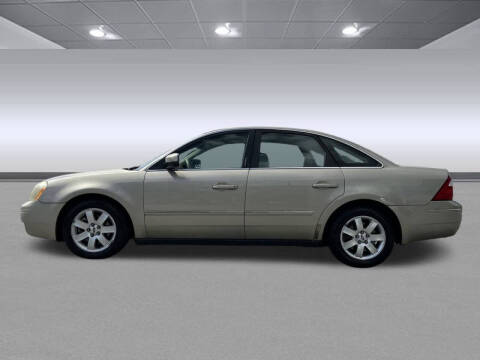2006 Ford Five Hundred SEL
