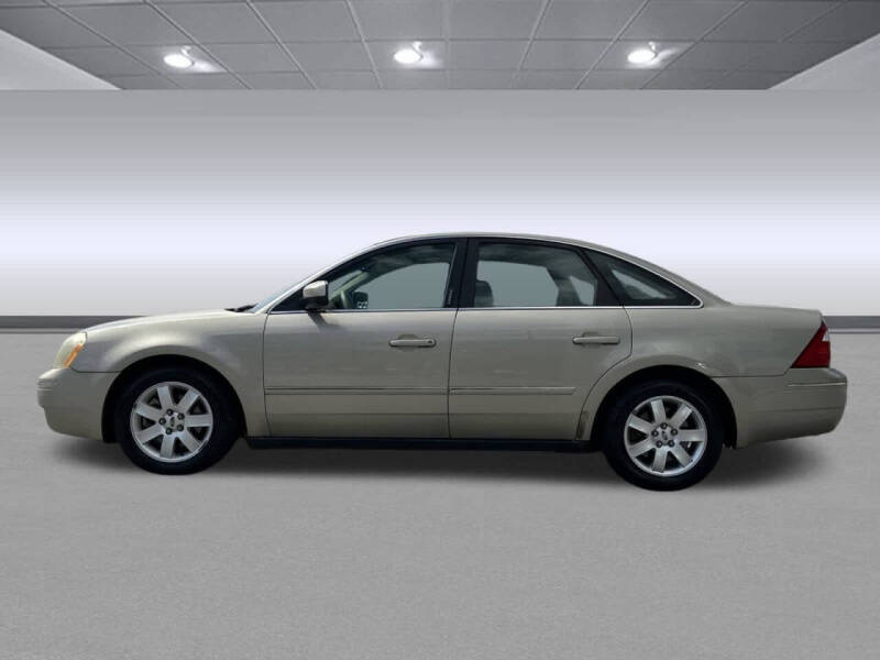 2006 Ford Five Hundred SEL