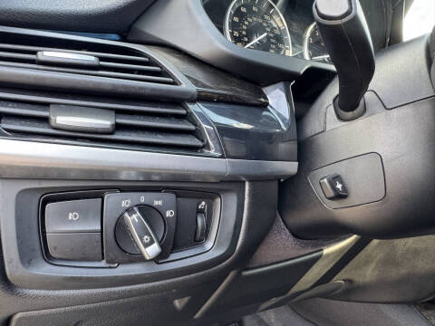 2018 BMW X5 sDrive35i