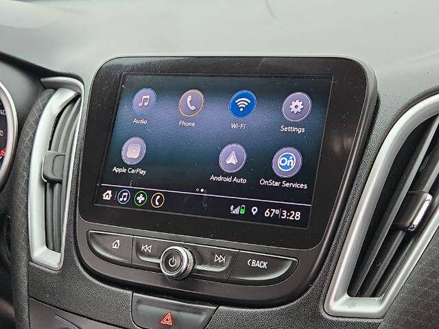 2019 Chevrolet Malibu LS