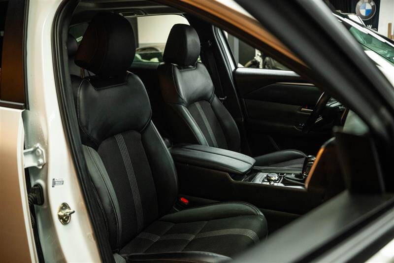 2023 Mazda CX-50 2.5 S Preferred Plus