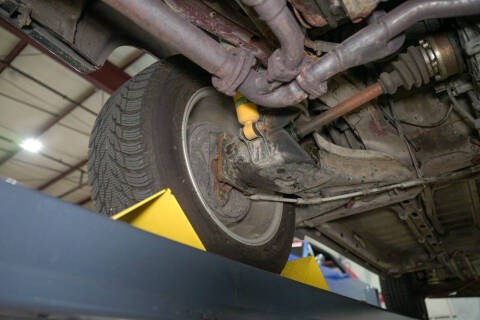 1990 Volkswagen Vanagon Multi Van