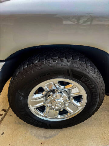 2008 Dodge Ram 1500 SXT