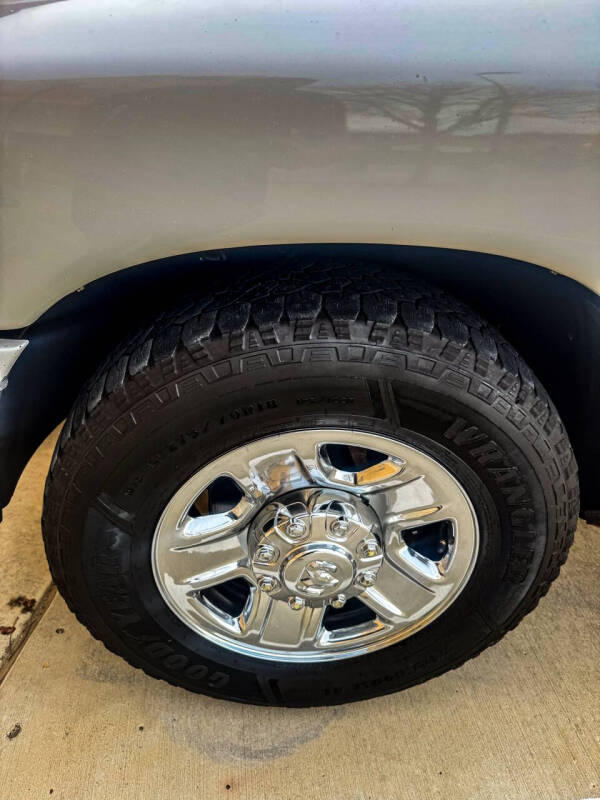 2008 Dodge Ram 1500 SXT