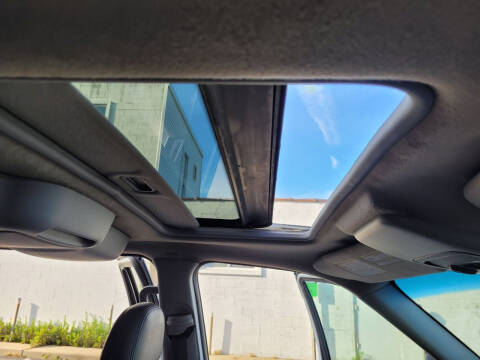 2003 Mercury Mountaineer Convenience