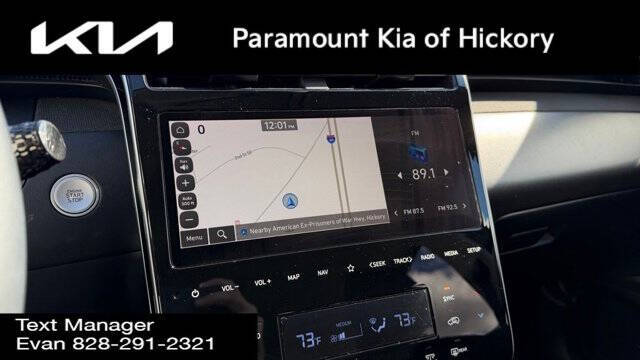 2023 Hyundai Tucson XRT