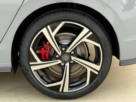2026 Volkswagen Golf GTI SE