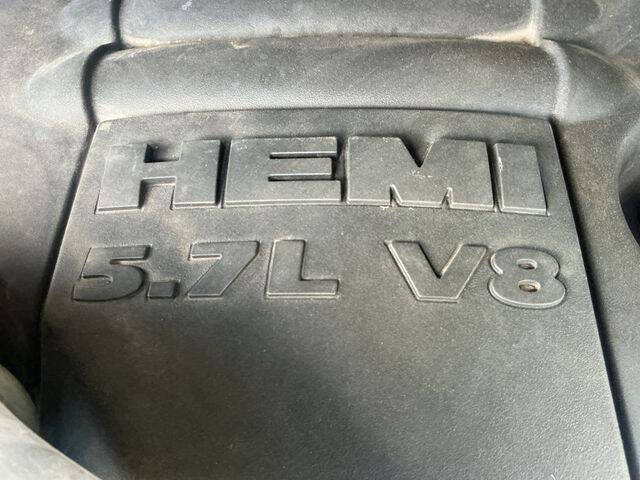 2013 RAM 1500 Express