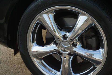 2005 Mercedes-Benz CLK CLK 320