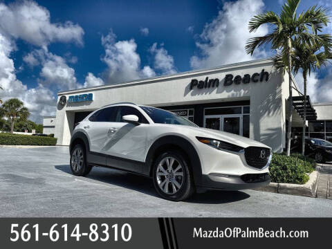 2023 Mazda CX-30 2.5 S Preferred Photo