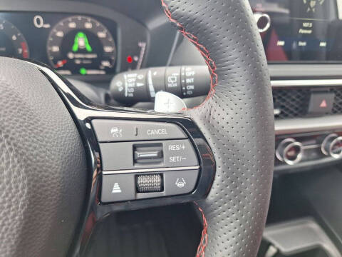 2025 Acura ADX w/A-SPEC