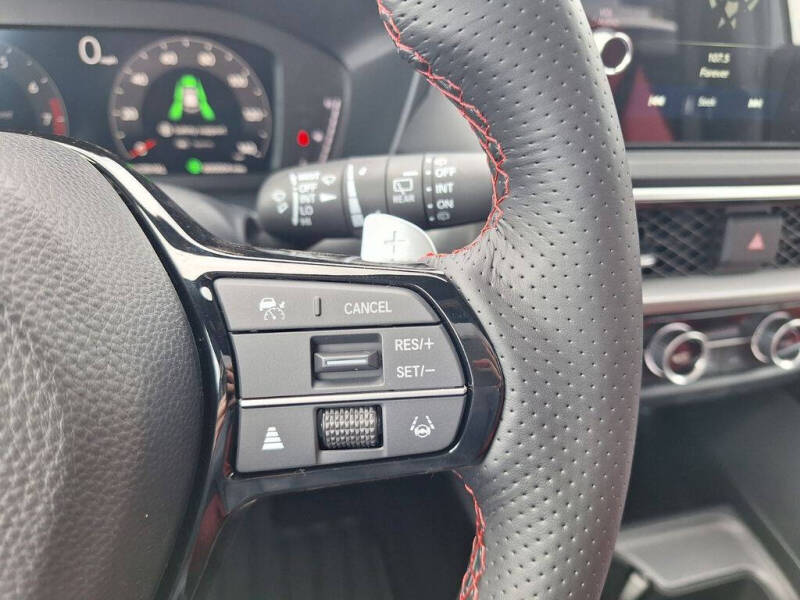 2025 Acura ADX w/A-SPEC