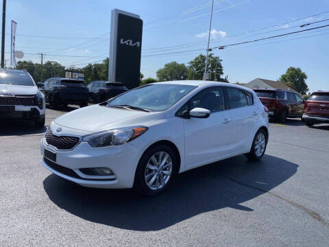 2015 Kia Forte5