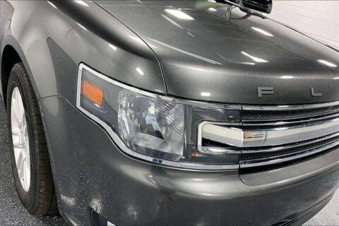 2016 Ford Flex SEL