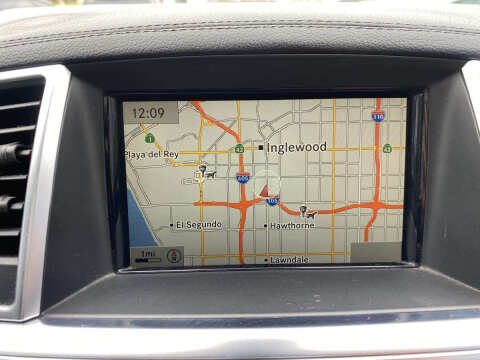 2013 Mercedes-Benz GL-Class GL 450 4MATIC