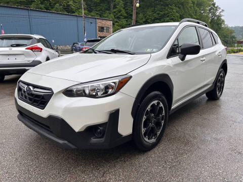 2023 Subaru Crosstrek