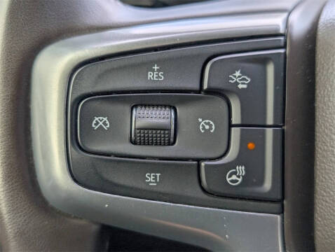 2024 Chevrolet Silverado 3500HD